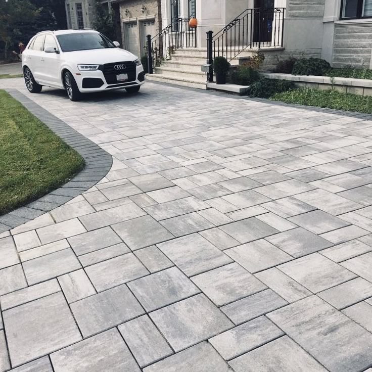 Baskı Beton ile Klasik Beton Arasındaki Farklar
